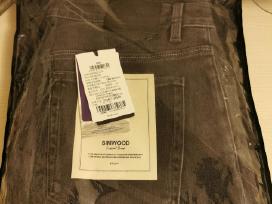 Premium džinsai Regular Simwood Rs04