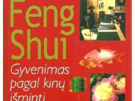 Feng Shui Gyvenimas pagal kinų išmintį