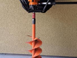 Žemės gražtas Stihl Bt131