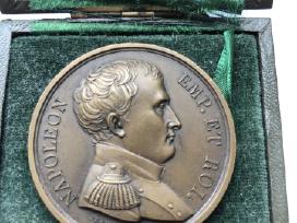 Napoleono medalis