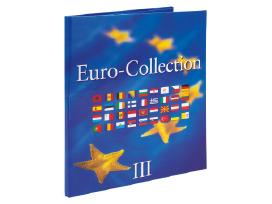 Leuchtturm Presso eurų kolekcija trečias leidimas