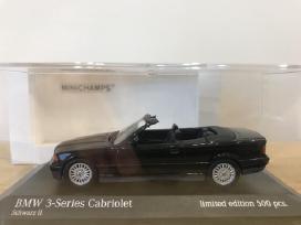 Bmw E36 Cabrio