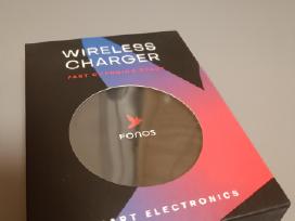 Fonos Belaidis įkroviklis 10w