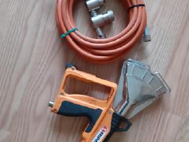 Ripack3000-18 Heat Gun/šilumos pistoletas/propanas