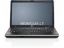 Fujitsu Lifebook Ah512 + 3 mėn. garantija