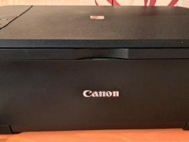 Canon Pixma Mg3550