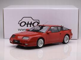 Alpine Gta