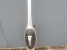 Siurblys sluota