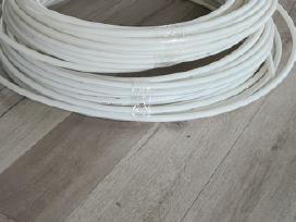 Uponor Comfort Pipe Plus vamzdis 16x2,0