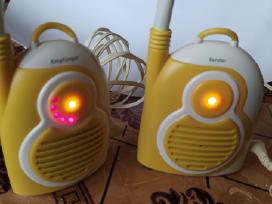 Radioaukle Babifon Original H&h