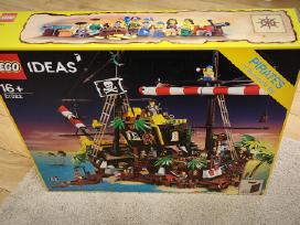 Lego Idea 21322 pirates