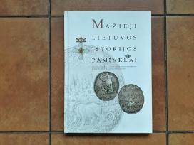 Faleristikos rinkiniai M. K. Čiurlionio muziejuje