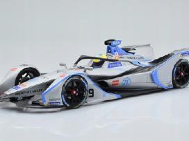 Formula E