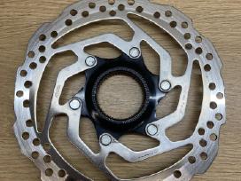 Shimano Sm-rt10-s 160 mm centerlock diskas rotoriu