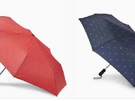 Firminiai Tommy Hilfiger skėčiai