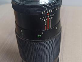 Vivitar 200mm F3.5