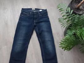 Tommy hilfiger džinsai