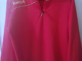 Sportinis treningas Kempa L raudonas