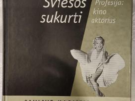 Šviesos sukurti. Profesija: kino aktorius