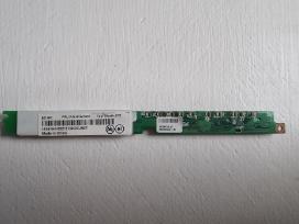 Lenovo T400 inverteris