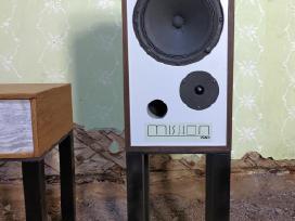 Mission 700 Diy pirmųjų pagrindu