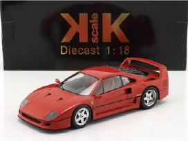 Ferrari F40