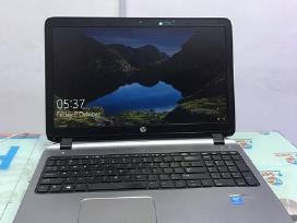 Hp Probook 450 G2 i5/4gb/250gb SSD
