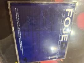 Foje CD