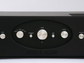 Rogue Sphinx v3/atlas Magnum III Pharaoh Stereo 10
