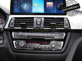 Bmw 3 F30 F31 Bmw 4 Android multimedia 12 coliu