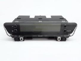Mitsubishi colt ekranas / display