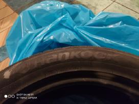 M+s hankook 215/55 r18