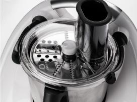 Thermomix Tm6 ir Tm5 pjaustyklė ,skutukas ir kiti
