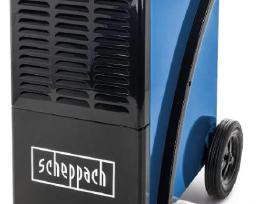 Scheppach Drėgmės sausintuvas, surinkėjas