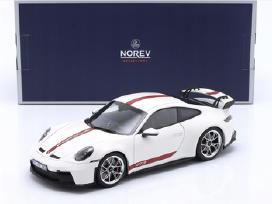 Porsche 911 992 Gt3