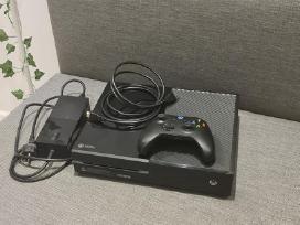Xbox One konsolė -80€