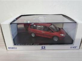 Peugeot 807