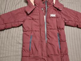 Parduodu vaikišką helly hansen striukę