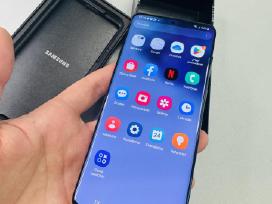 Samsung S20 plus 5G 128gb/12ram, garantija