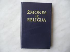 Žmonės ir religija