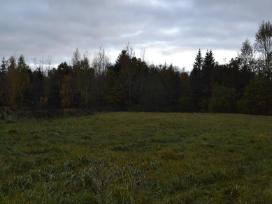 Sklypas ukininko ukiui 2.43ha.glitiskes Vilniaus R