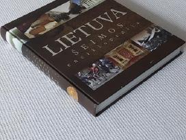 Lietuva .Šeimos enciklopedija .