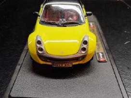 Smart Roadster 1:24