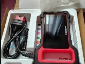 Thinkscan Plus S4 diagnostikos įranga