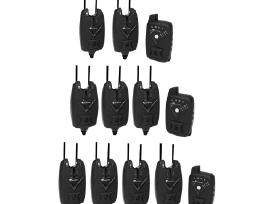 Signalizatorių komplektai Crystal Rf515