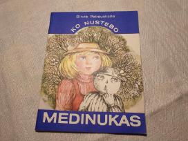 Vaikiška knygelė