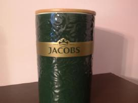 Jacobs naujas keramikos indas