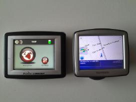 Binatone Carrera navigacija