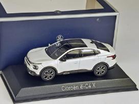 Citroen e-c4