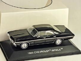 Chevrolet Impala
